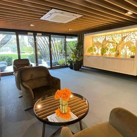 Marvest Huahin By Pikul Apartment Exterior photo