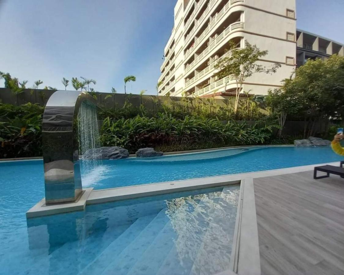 Marvest Huahin By Pikul Apartment Exterior photo