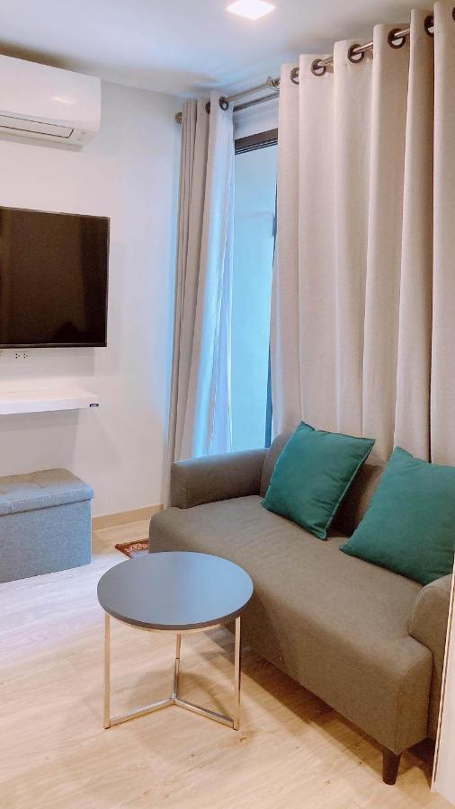Marvest Huahin By Pikul Apartment Exterior photo