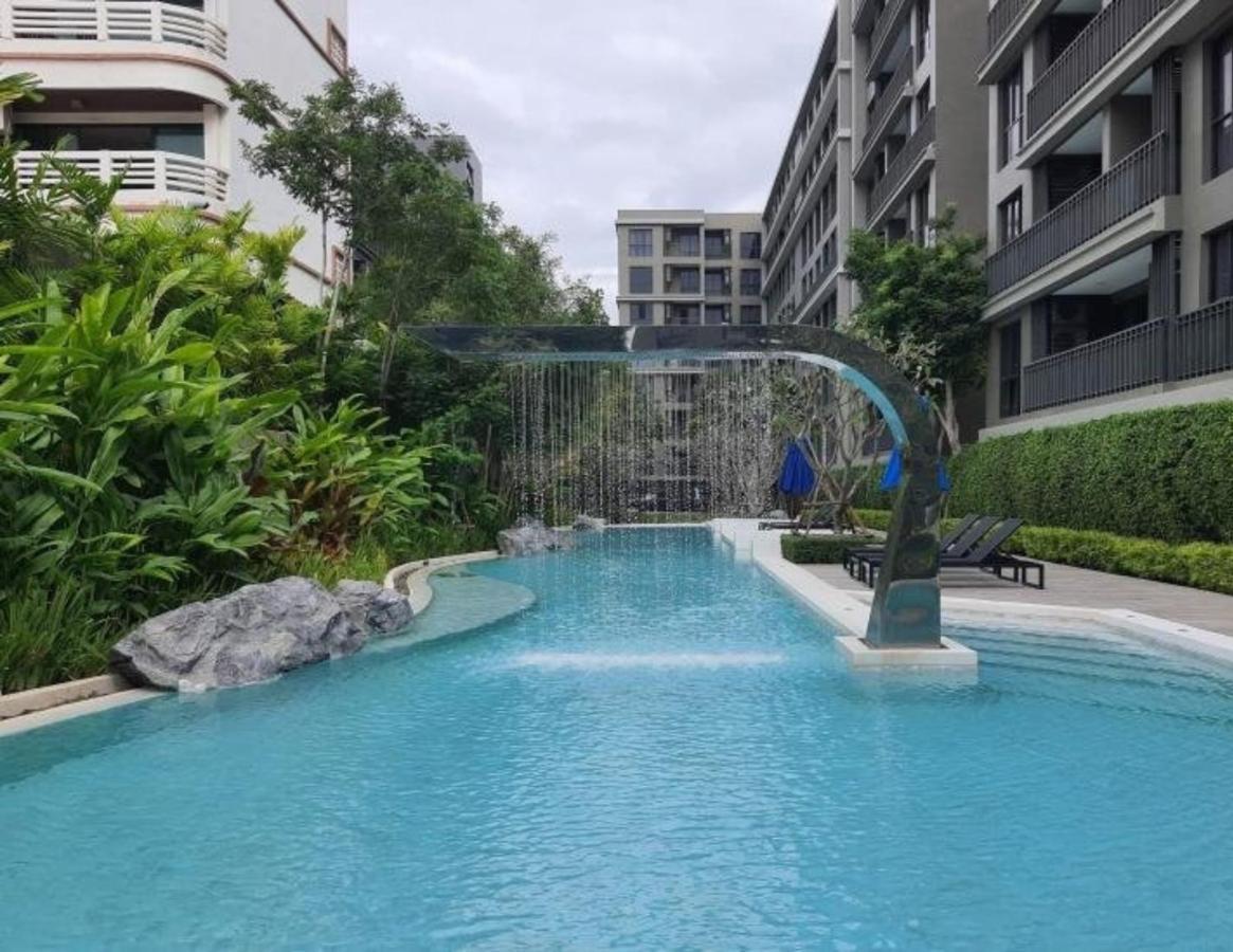 Marvest Huahin By Pikul Apartment Exterior photo