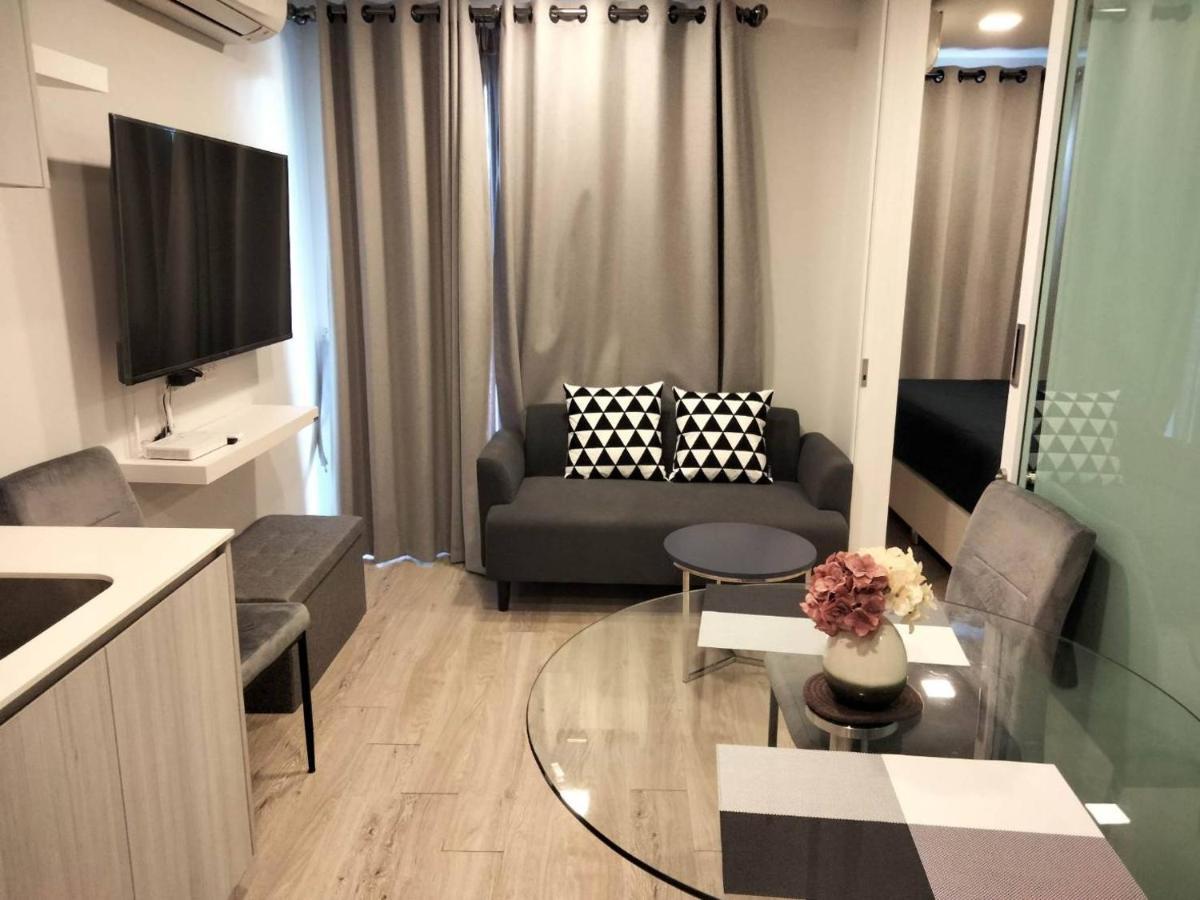 Marvest Huahin By Pikul Apartment Exterior photo
